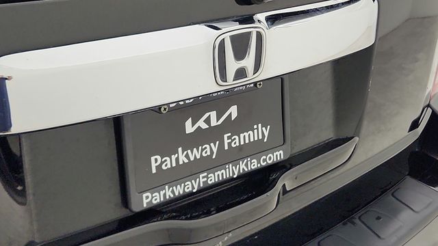 2012 Honda Pilot EX-L  at Texan Dodge Chrysler Jeep Ram