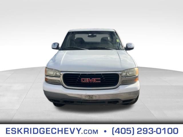 1999 GMC Sierra 1500 SLT 10