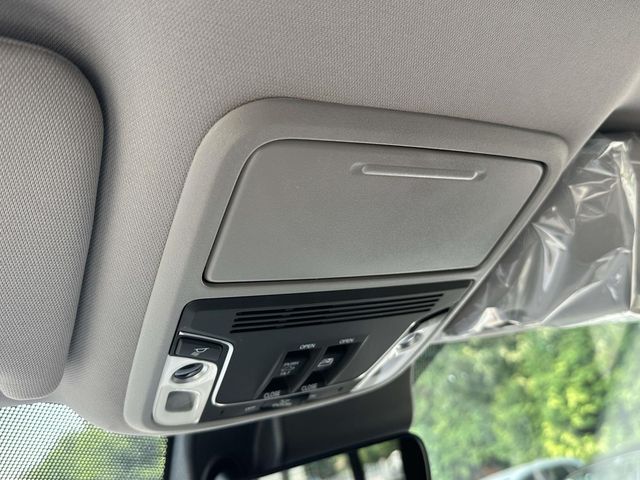 New 2026 Honda Ridgeline Truck