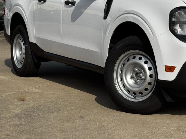 New 2026 White Ford XL image 11