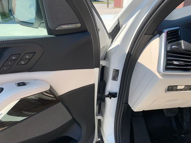 Used 2020 BMW X5 SUV