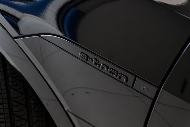 Used 2024 Audi Q8 e-tron SUV