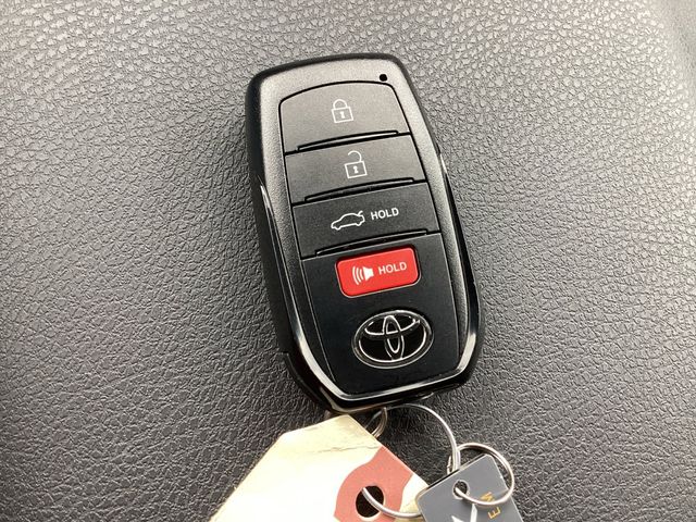 Used Car 2025 Toyota Camry  Se For Sale Under $30,000 In San Antonio, Texas