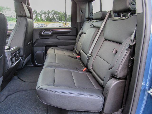 Photo of 2025 GMC Sierra 2500HD Denali in Dallas, GA - 17,  2025 GMC Sierra 2500HD Denali:43863