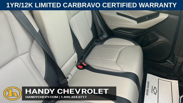 Used 2020 Subaru Forester SUV