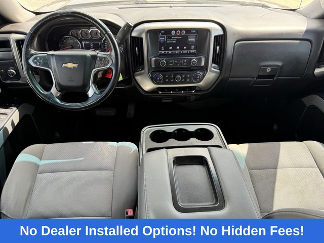 2014 Chevrolet Silverado 1500 LT Brown at Autostrade