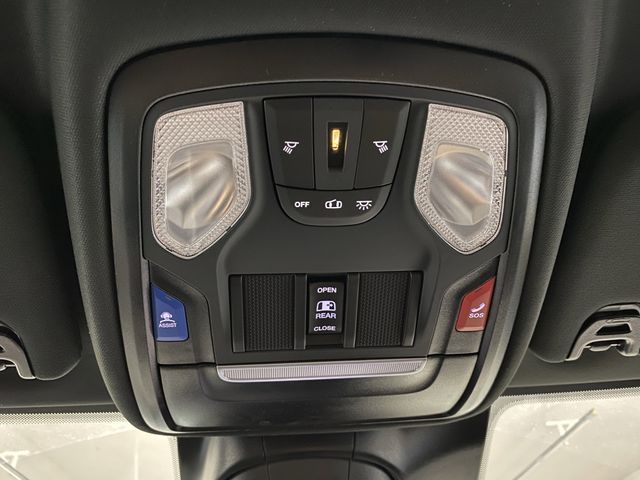 2025 RAM 2500 Big Horn - Photo 28