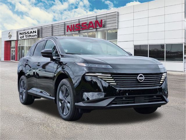 2026 Nissan Murano SL's photo