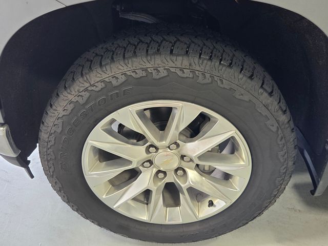 Used 2020 Chevrolet Silverado 1500 Truck