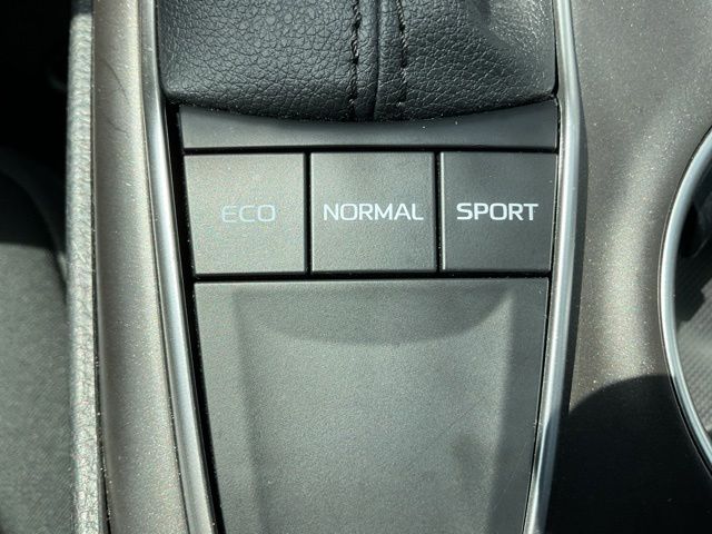 Used 2024 Toyota Camry Sedan