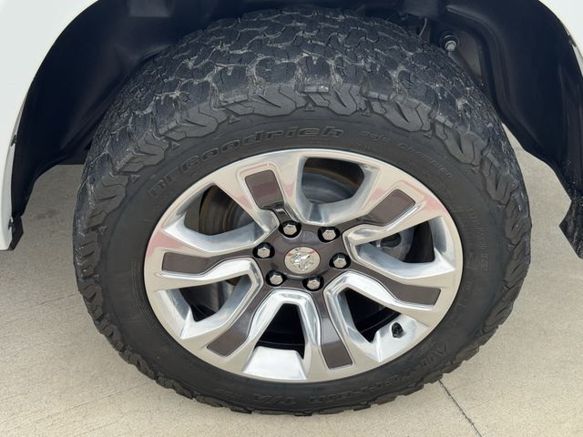 2024 Ram 1500 Limited - 7