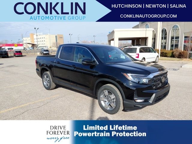 Bv/Bw 2026 Honda Ridgeline Pickup Truck All-Wheel Drive 9-Speed Automatic