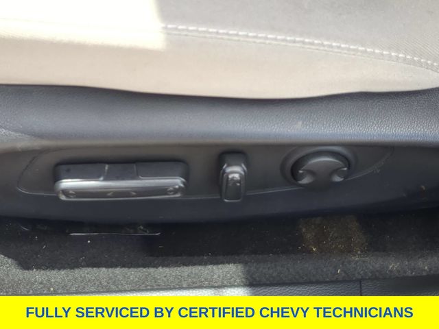 Used 2024 Honda Accord Sedan