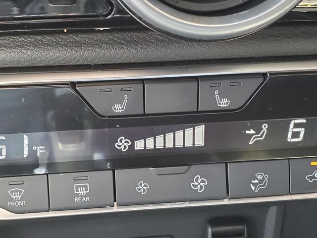 Used 2025 Nissan Sentra Sedan