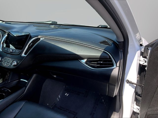 Used 2023 Chevrolet Malibu Sedan