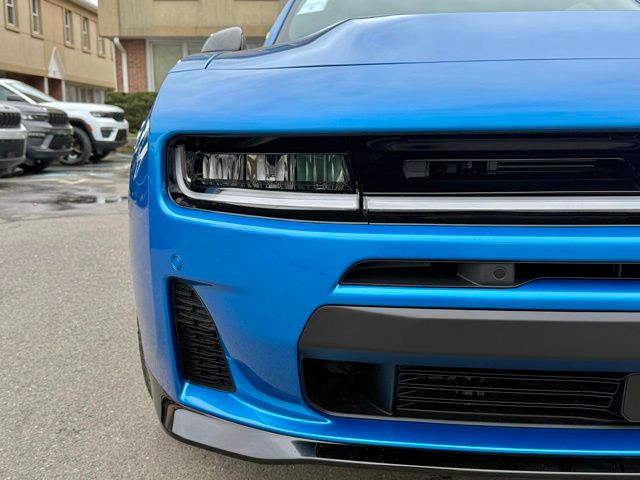 2026 Dodge Charger