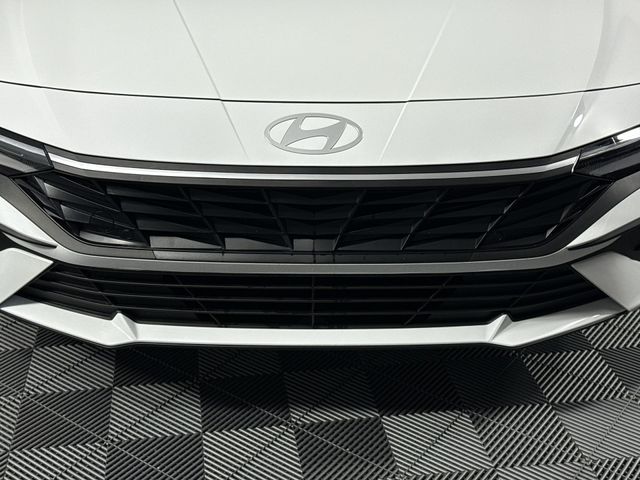 New 2025 Hyundai Elantra For Sale in Indianapolis, IN
