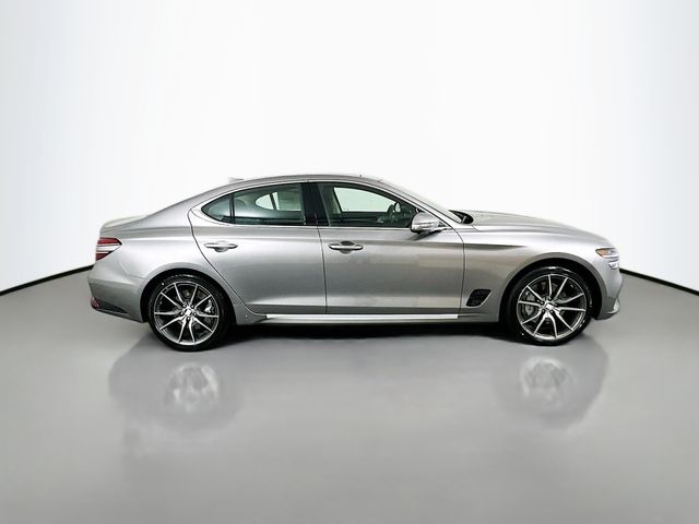 Thumbnail: 2026 Genesis G70 - 4