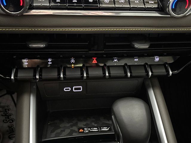 Used 2024 Chevrolet Colorado Truck