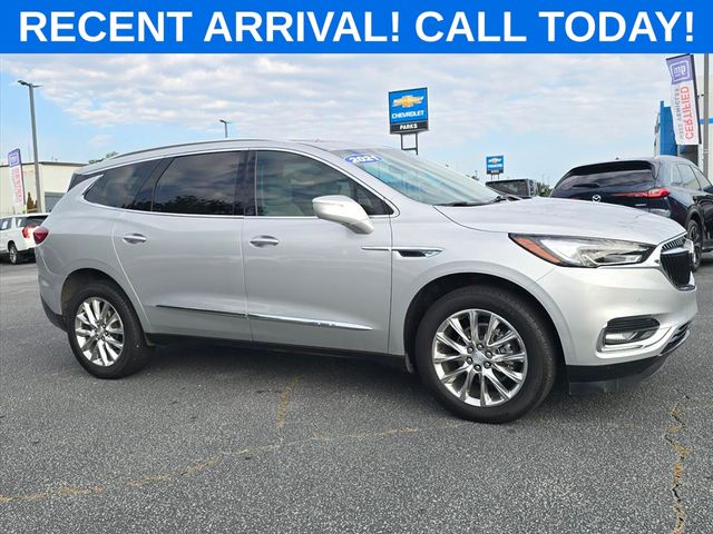 2021 Buick Enclave Premium FWD