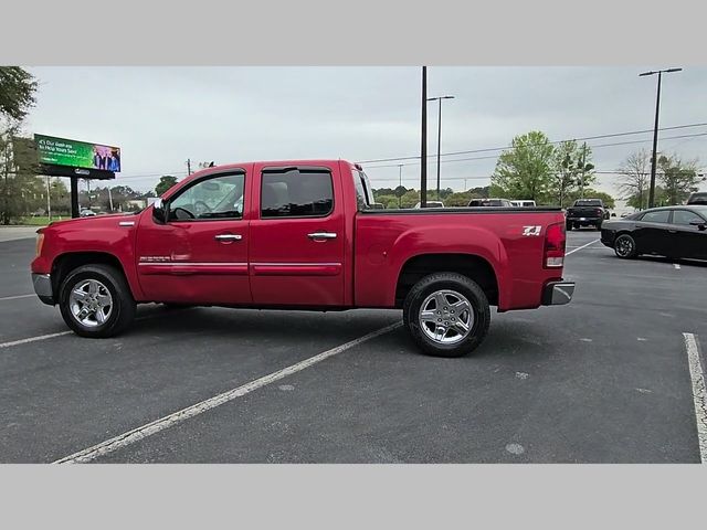 2011 GMC Sierra 1500 SLT