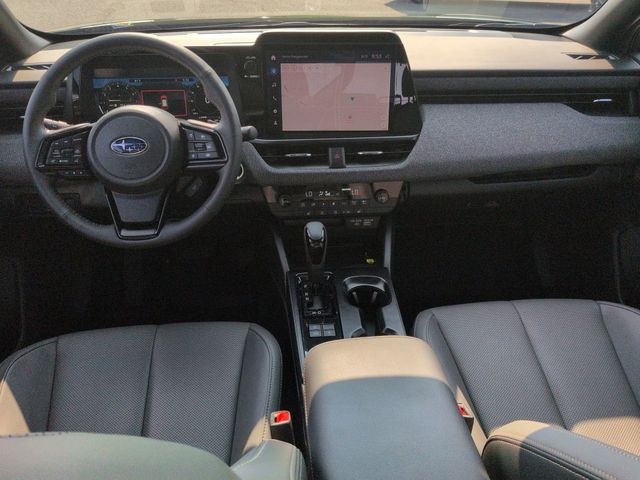 Used 2026 Green Subaru Limited image 34