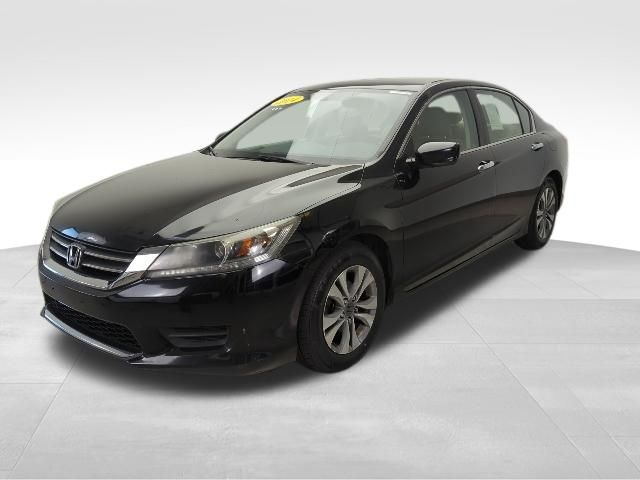 2014 Honda Accord Sedan LX