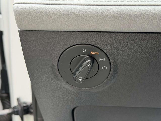 used 2023 Volkswagen Taos car, priced at $24,955