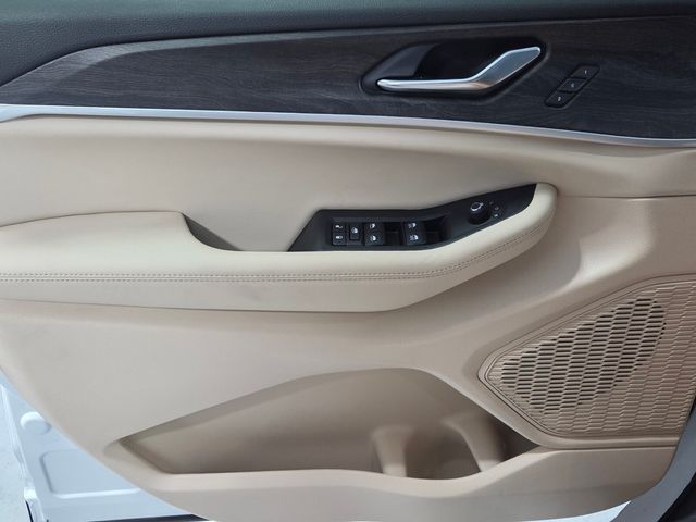 New 2026 White Jeep Limited image 28