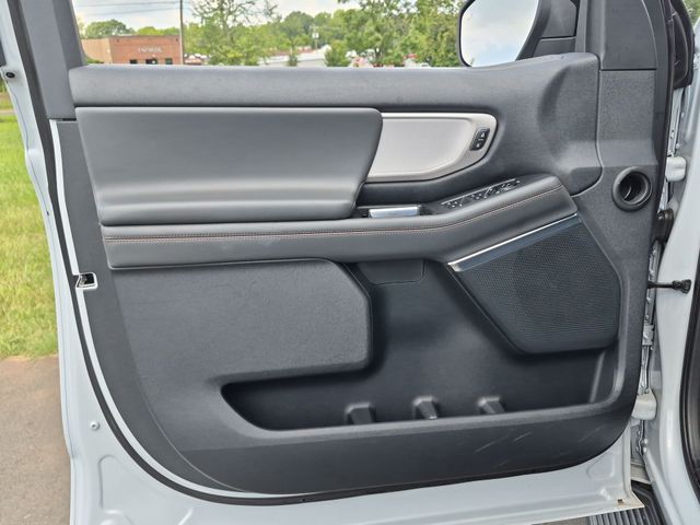 Used 2025 Silver Ford Active image 19