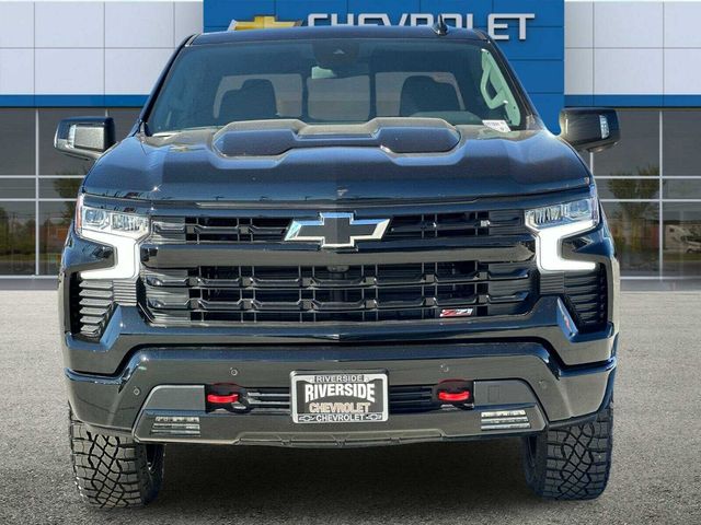 2024 Chevrolet Silverado 1500 LT Trail Boss 3