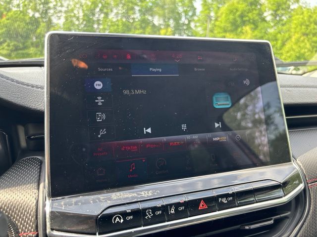 Used 2022 Jeep Compass SUV