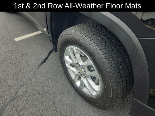 Used 2023 Chevrolet Traverse For Sale in Grove City, OH