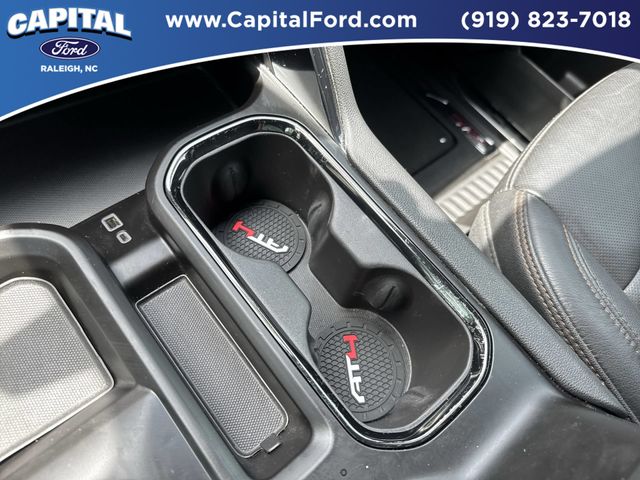 Certified Used 2024 Sterling GMC AT4 image 32