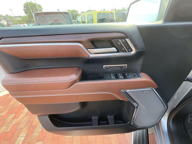 Used 2024 GMC Sierra 1500 Truck