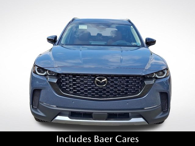 new 2026 Mazda CX-50 car, priced at $39,330