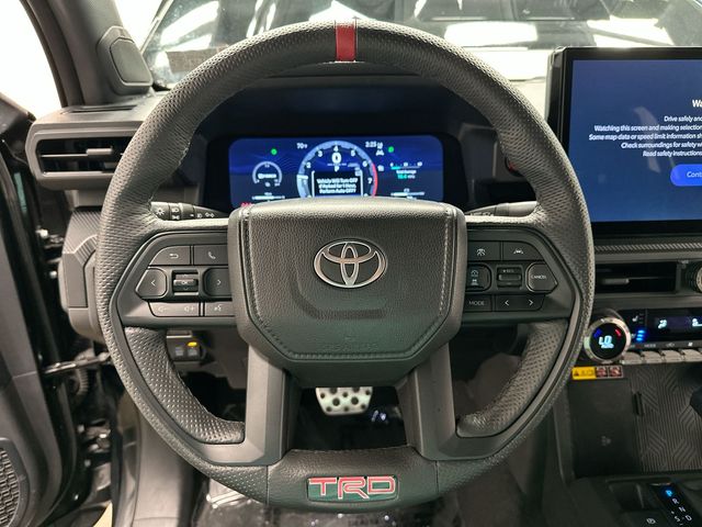 2024 Toyota Tacoma Hybrid TRD Pro - 7