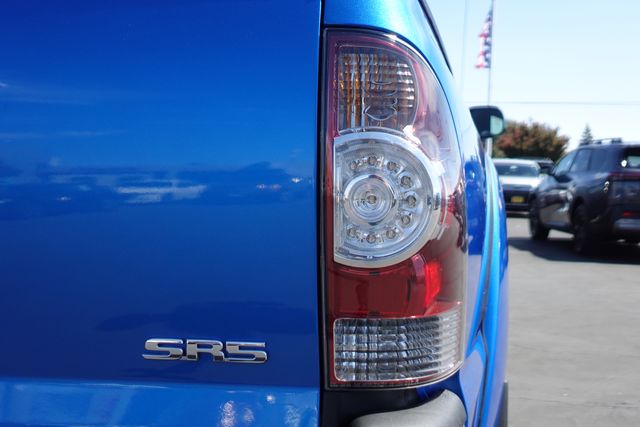 Used 2010 Toyota Tacoma Truck