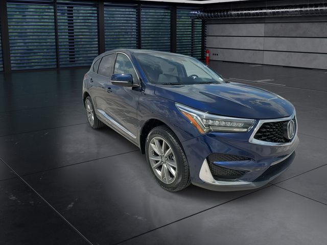 Used 2020 Acura RDX SUV