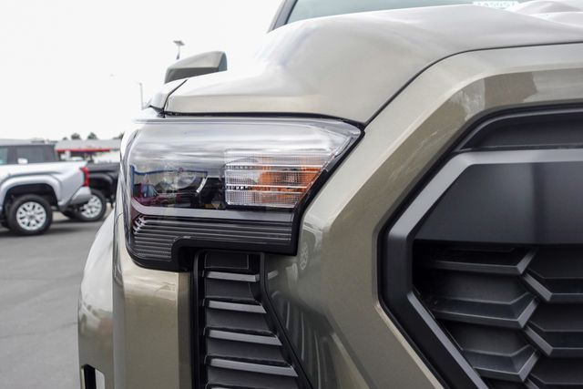 new 2026 Toyota Prius Plug-In Hybrid car