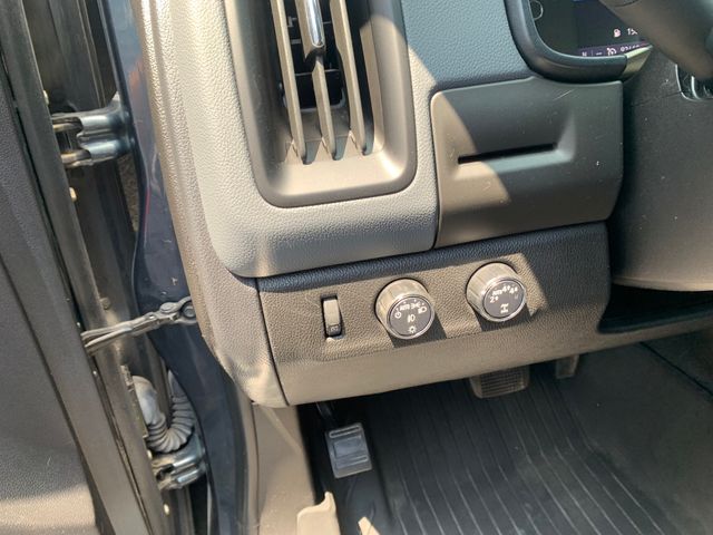Used 2019 Chevrolet Colorado Truck