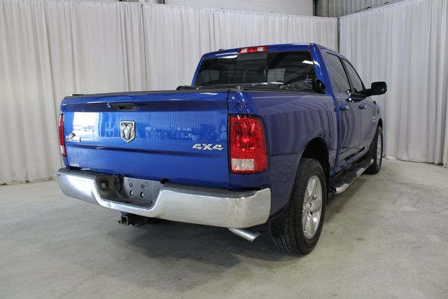 Used 2015 Blue Ram Big Horn image 22