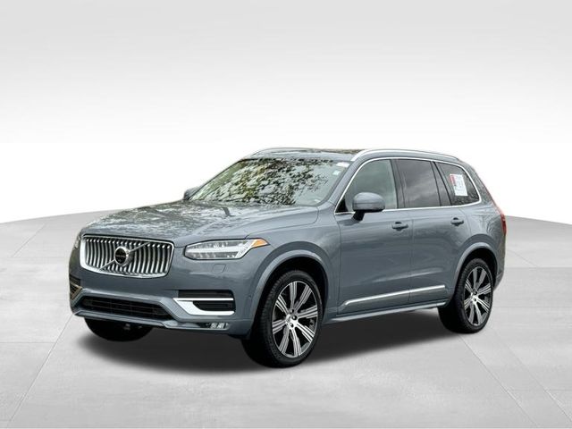 2023 Volvo XC90 Ultimate 37