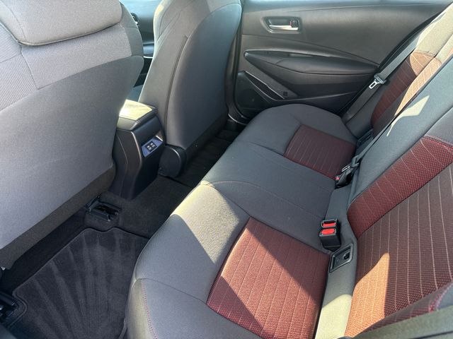 Used 2025 Toyota Corolla Sedan