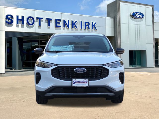 New 2026 White Ford Active image 2