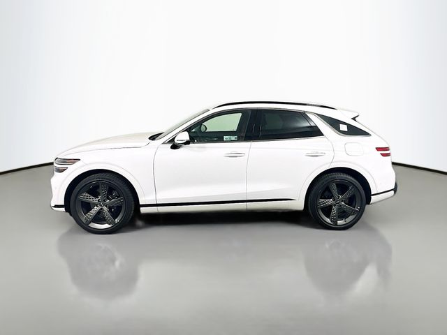 2025 Genesis GV70 Sport Prestige 8