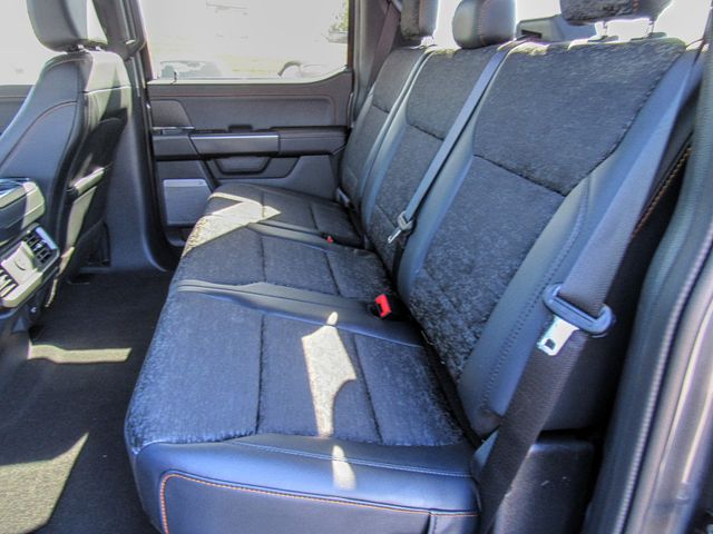 2025 Ford F-150 Tremor:167984