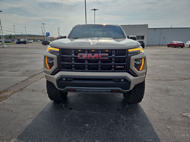 Used 2023 GMC Canyon Truck