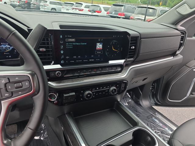 Used 2026 Gray Chevrolet LTZ image 21