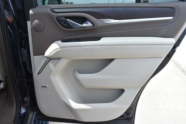 Used 2023 GMC Yukon SUV